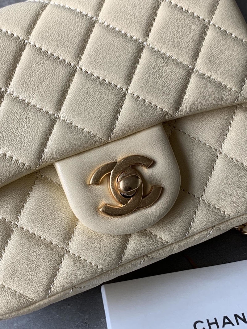 Chanel CF Series Bags